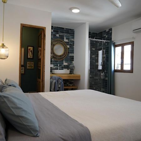 Villa La Pecera Altea Extérieur photo