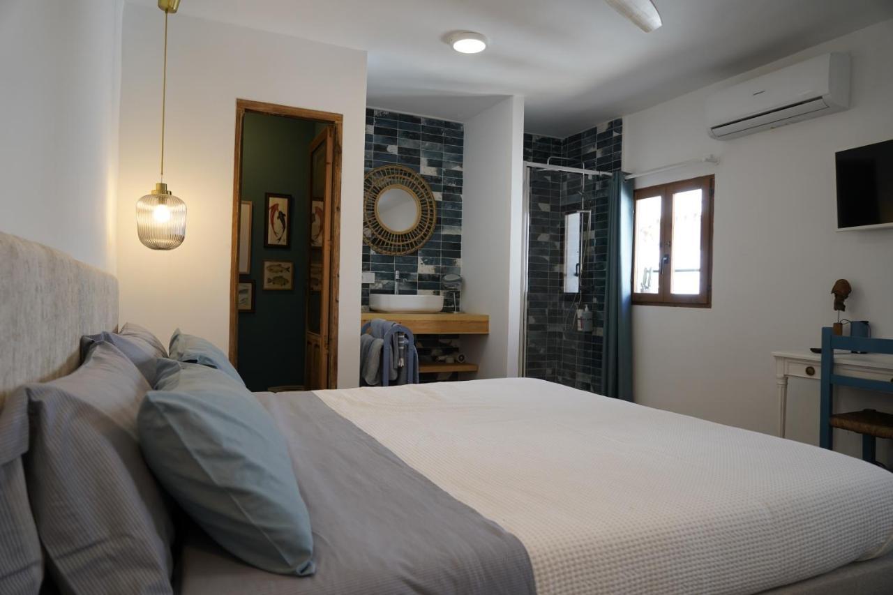 Villa La Pecera Altea Extérieur photo
