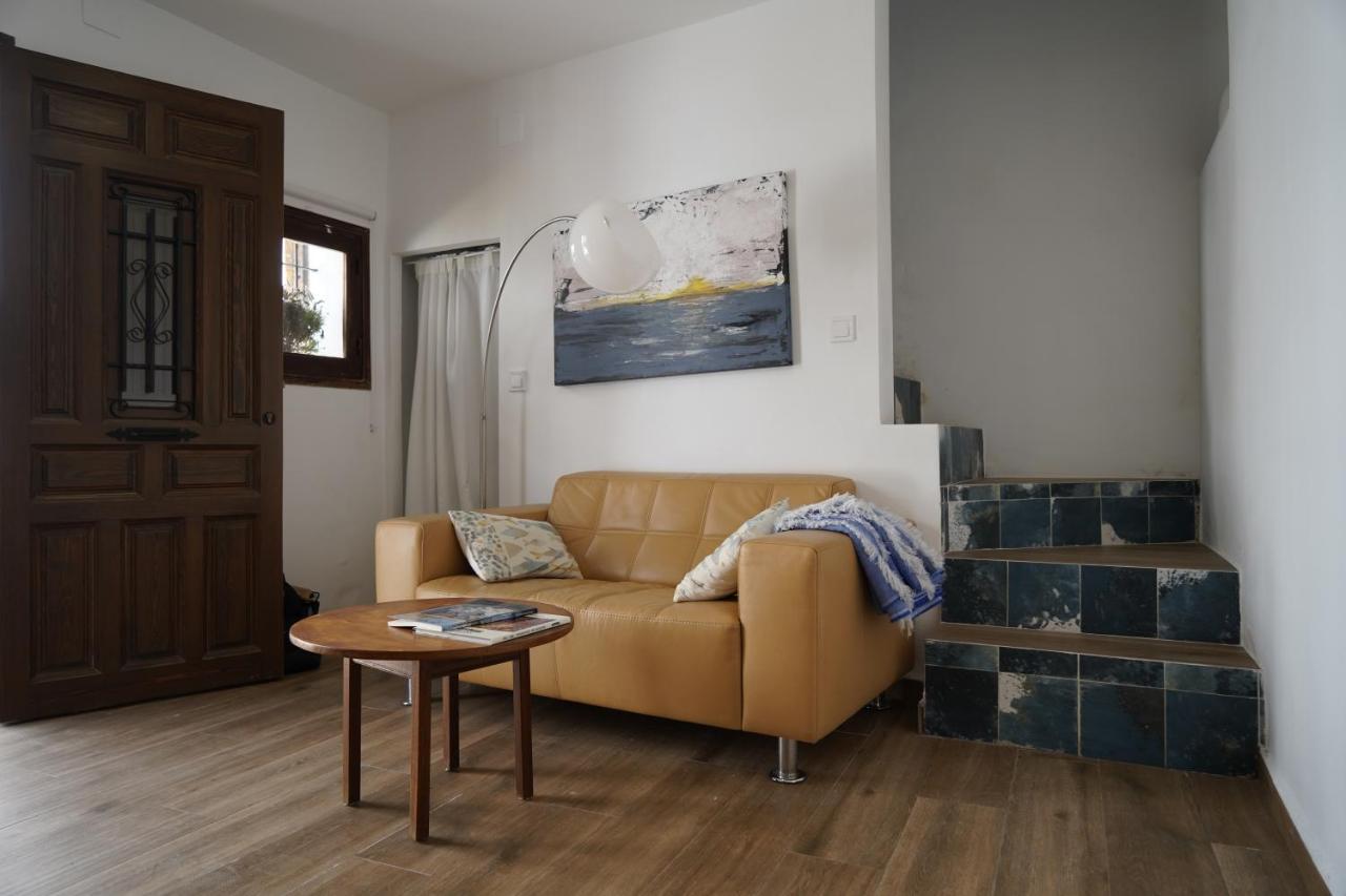 Villa La Pecera Altea Extérieur photo