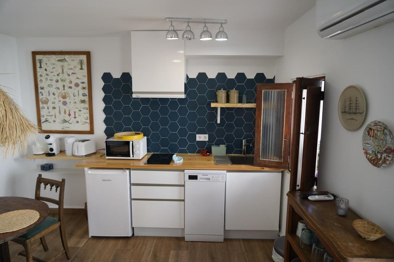 Villa La Pecera Altea Extérieur photo